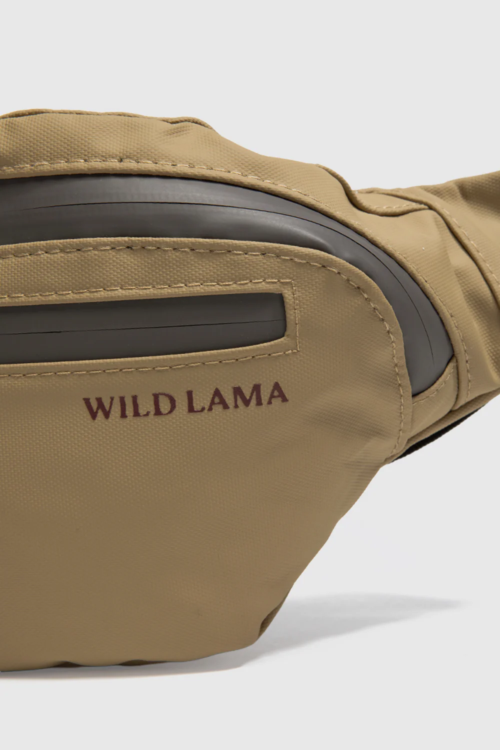 Banano Bold Reciclado Beige - Image 6