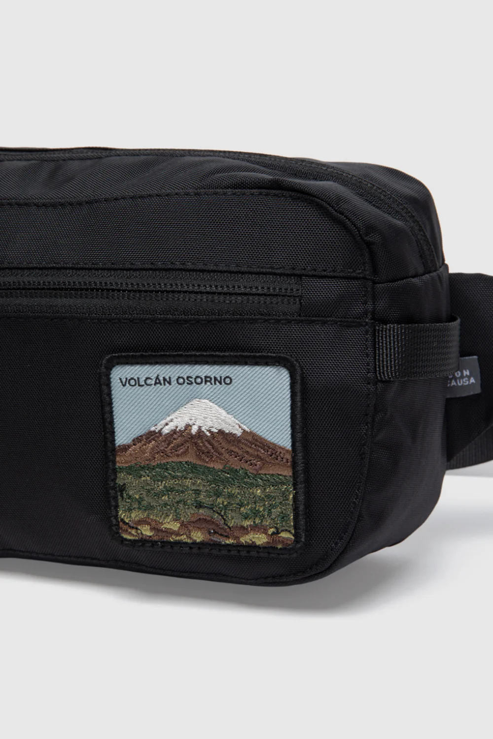Banano Osorno Reciclado Negro - Image 7