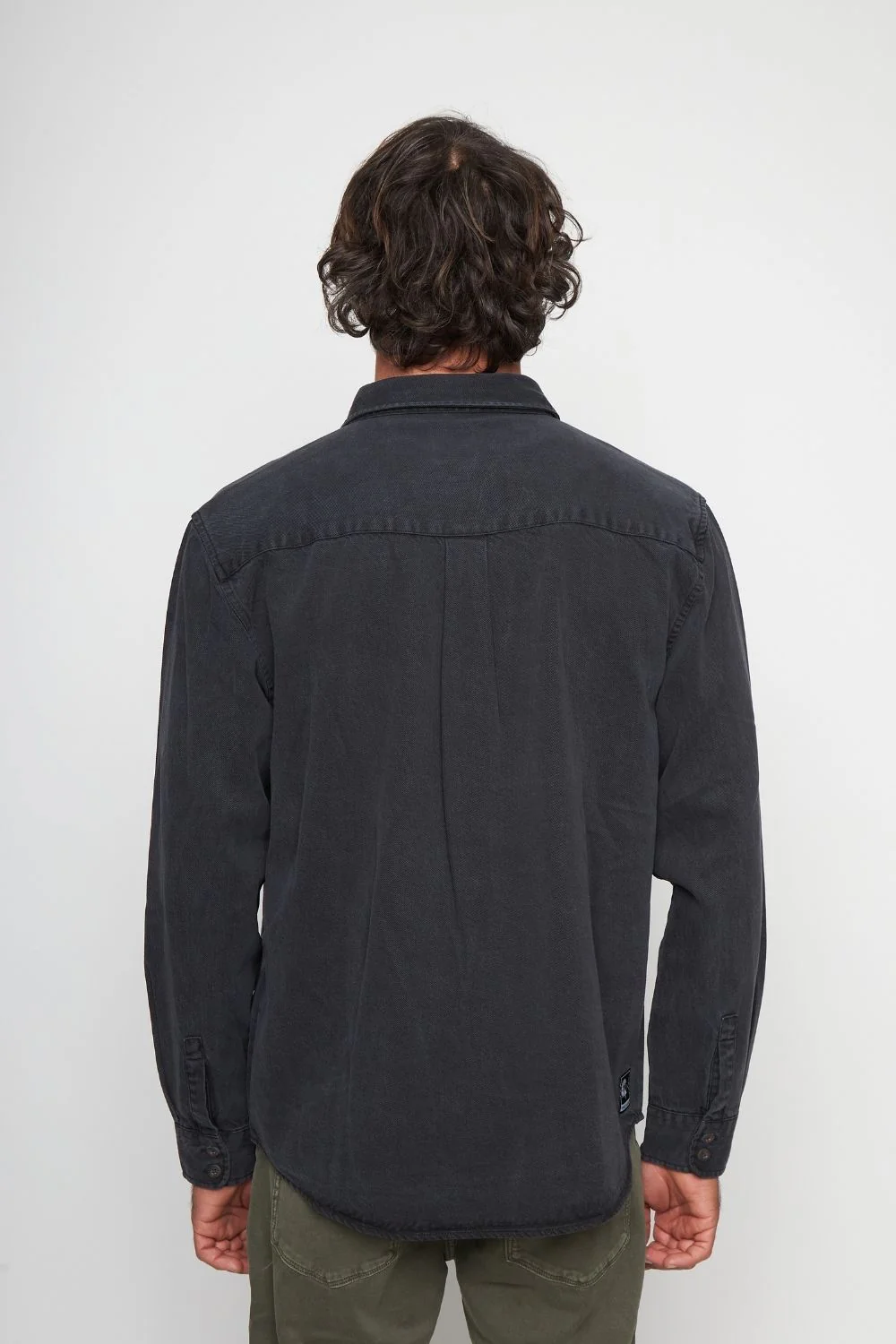 Camisa Tilco Marengo Hombre - Image 5