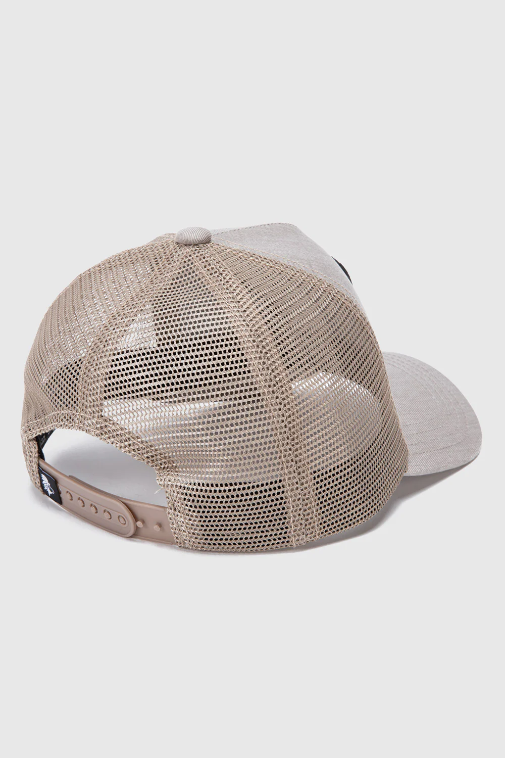 Jockey Flamenco Con Causa Beige - Image 7