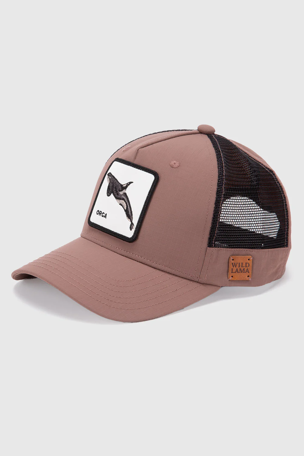 Jockey Orca Orgánico Rosado Ripstop - Image 8