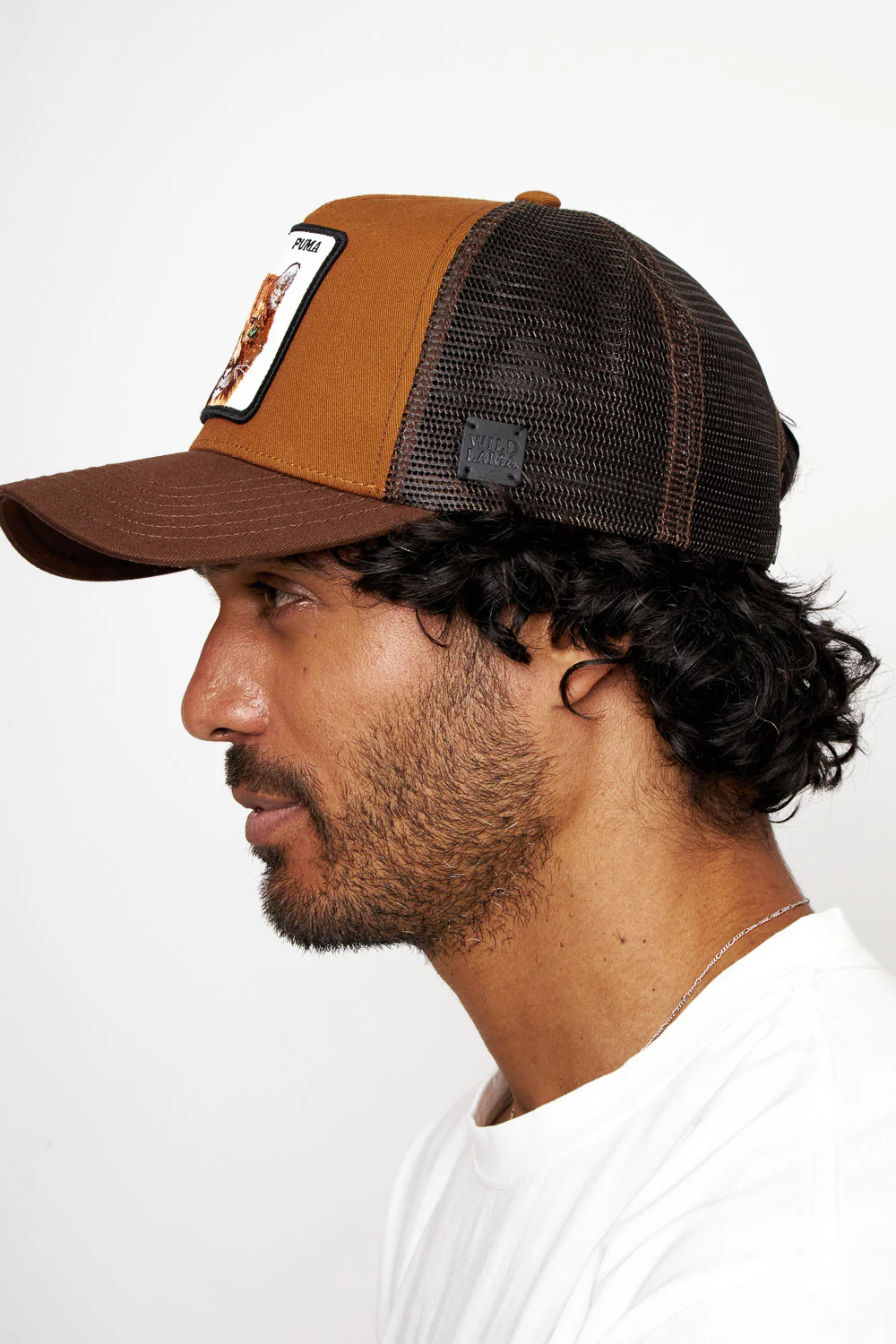 Jockey Puma Orgánico Café CHIP NFC - Image 3