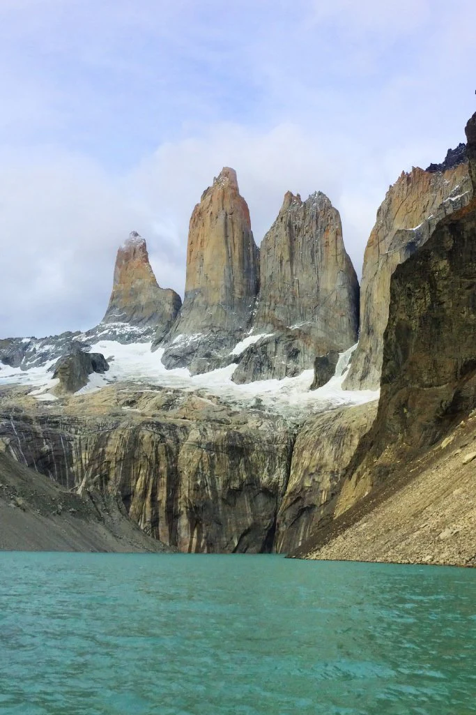 Jockey Torres del Paine Algodón Orgánico Negro - Image 6