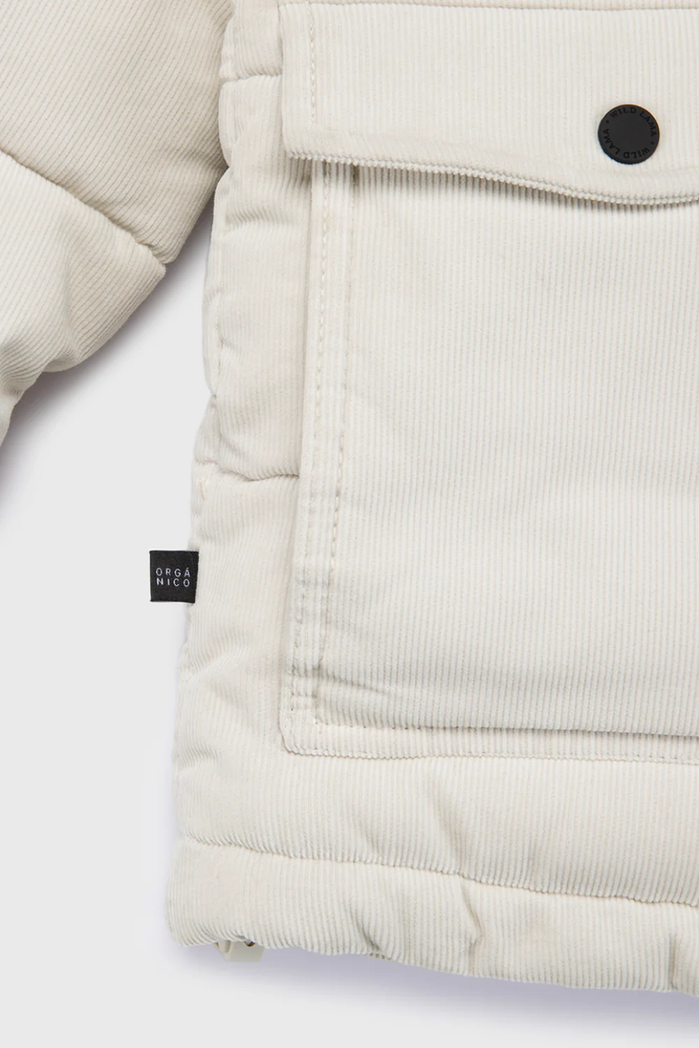 Parka Chic Puffa Orgánica Tofu Mujer - Image 14