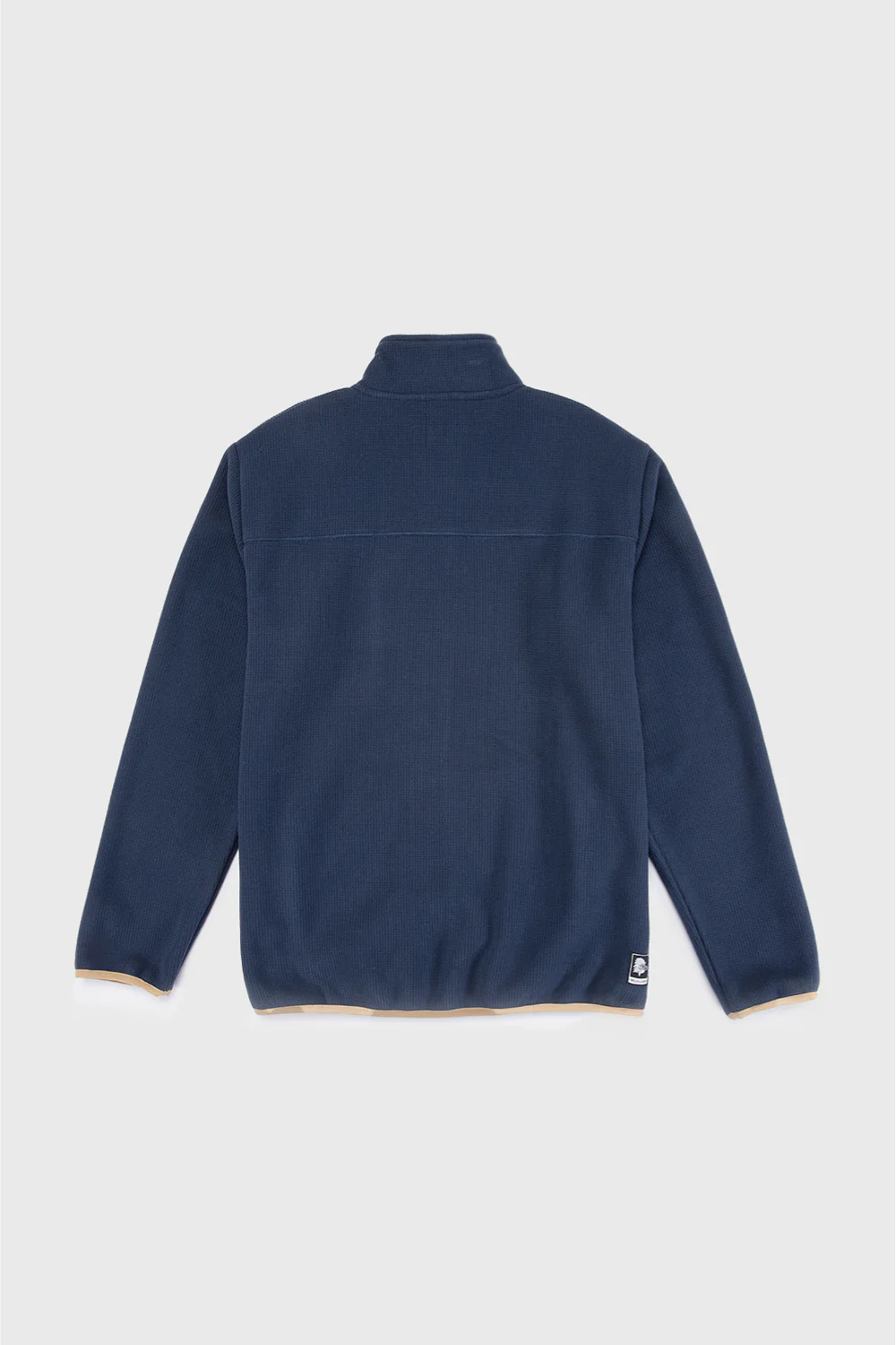 Polar Azer Reciclado Azul Hombre - Image 9