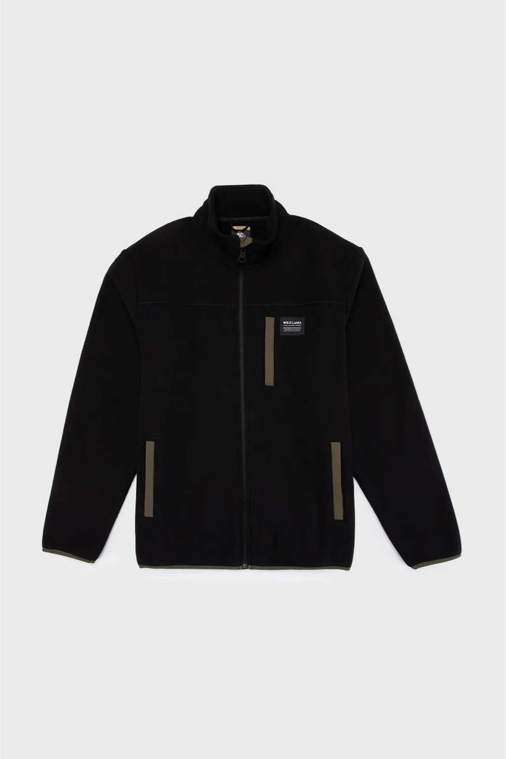 Polar Azer Reciclado Negro Hombre - Image 8