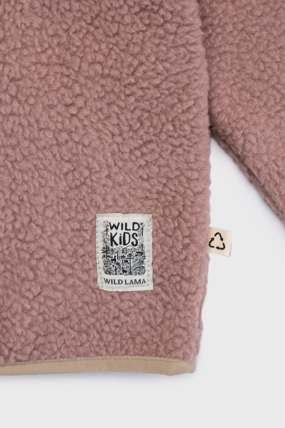 Polar Tambito Reciclado Rosado Kids - Image 11