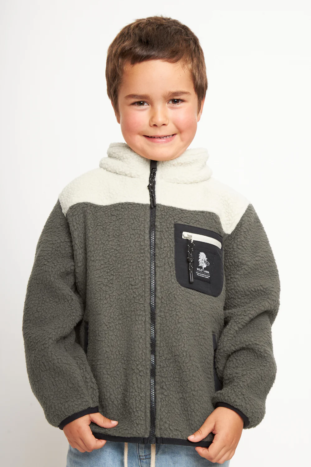 Sale para niños
