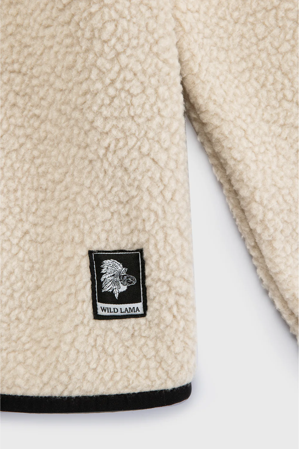 Polar Tambo Reciclado Beige Hombre - Image 14