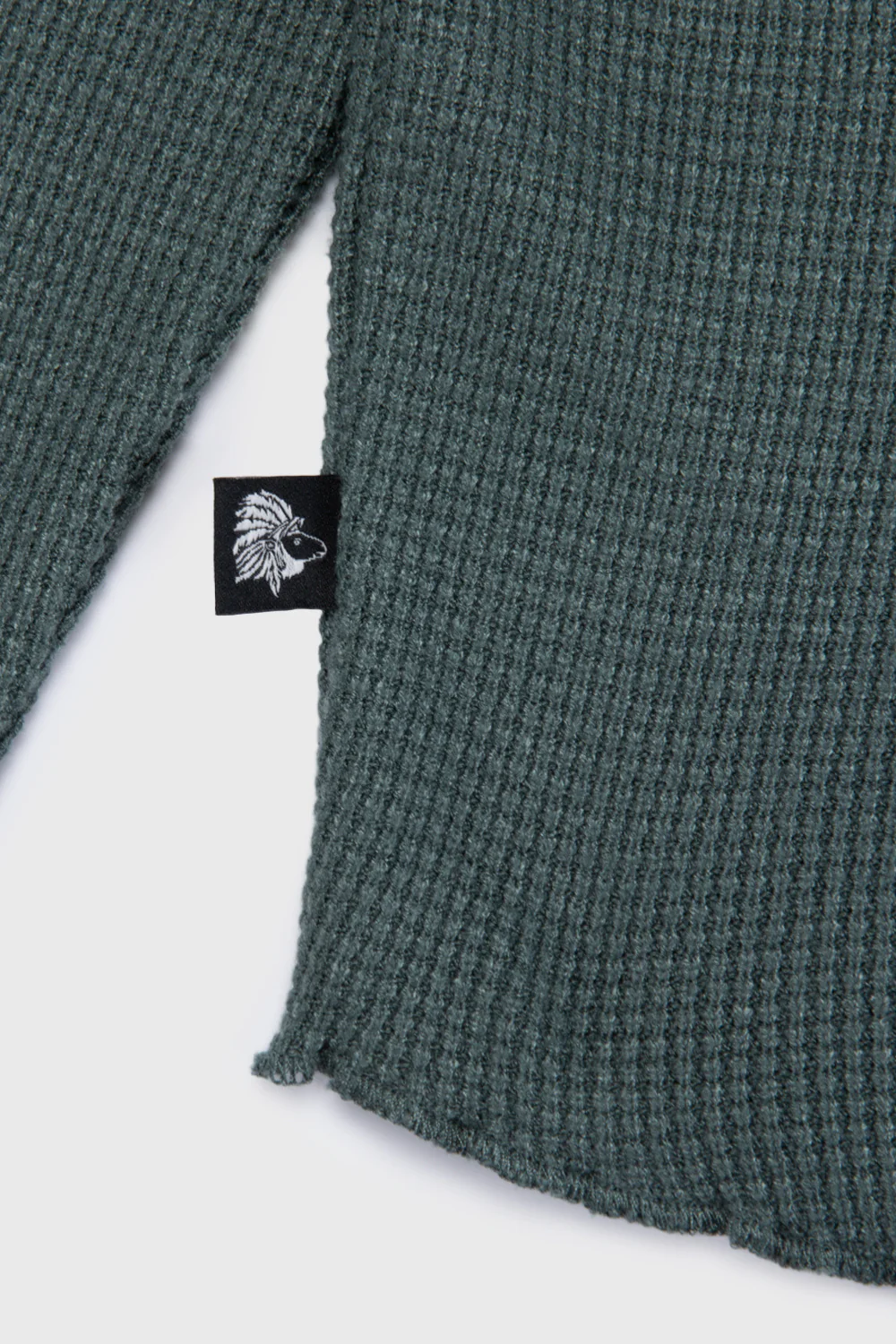Polera Mora Petróleo Mujer - Image 11